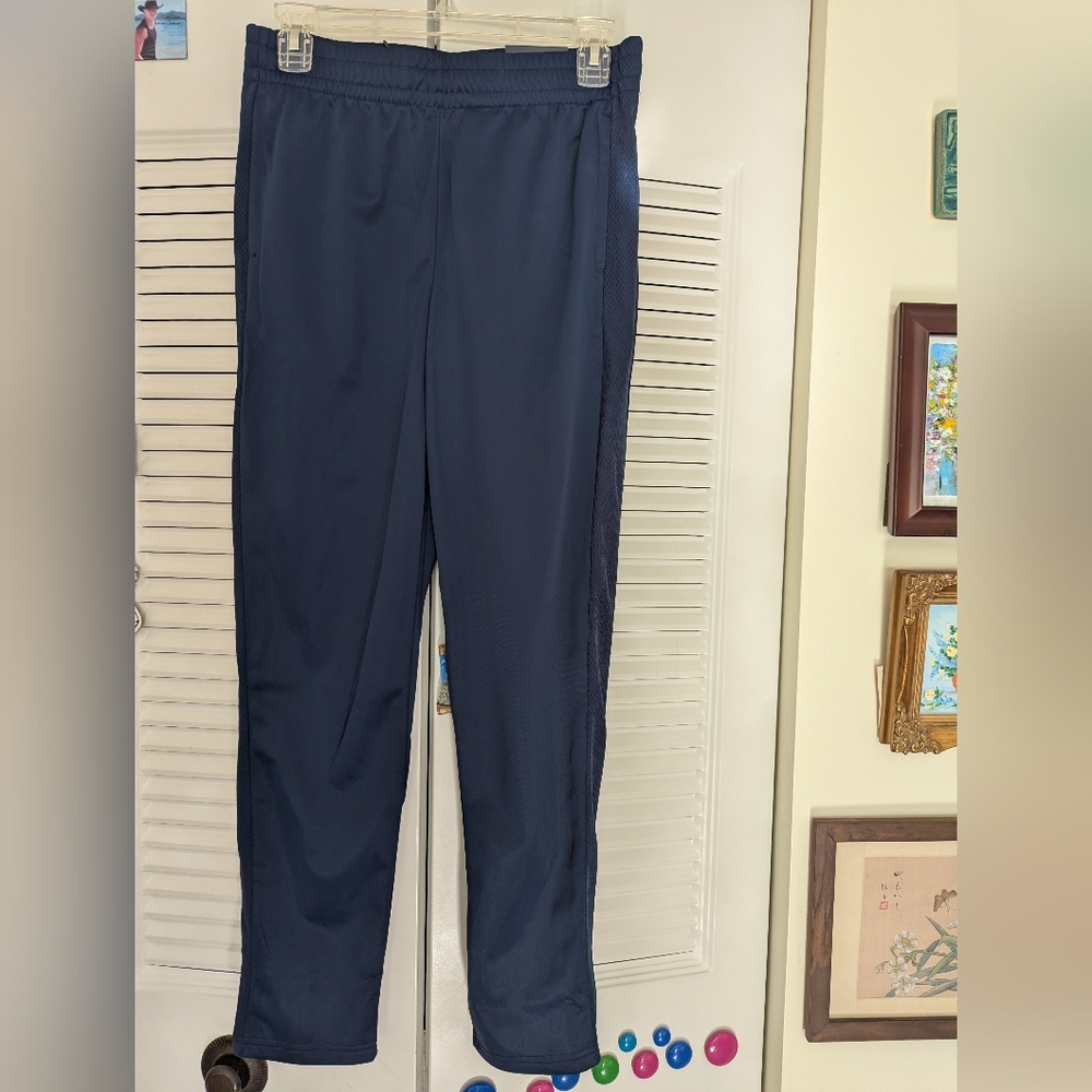 New With Tags Tek Gear Boy's Blue Joggers